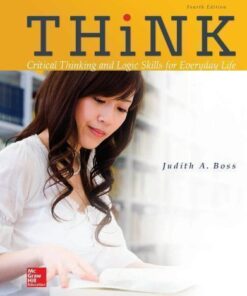 THiNK 4th Edition