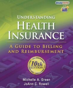 Understanding Health Insurance 10Th Edition