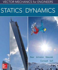 Vector Mechanics For Engineers Dynamics 11Th Edition