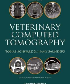 Veterinary Computed Tomography