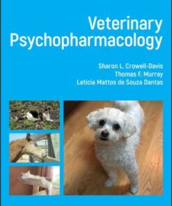 Veterinary Psychopharmacology 2Nd Edition