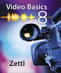 Video Basics 8Th Edition