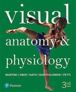 Visual Anatomy Physiology 3Rd Edition