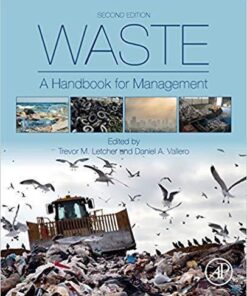 Waste A Handbook For Management 2Nd Edition