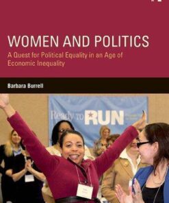 Women And Politics In America The Quest For Equality