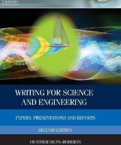 Writing For Science And Engineering 2Nd Edition