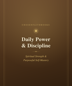 Daily Power & Discipline