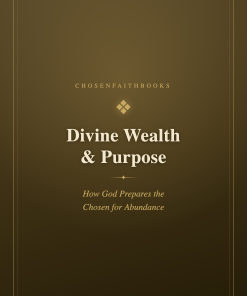 Divine Wealth & Purpose