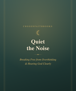Quiet the Noise